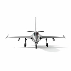 Fototapeta premium jet fighter jet