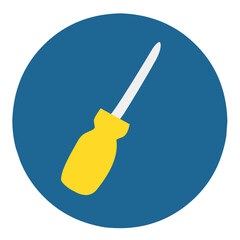 art tool vector icon