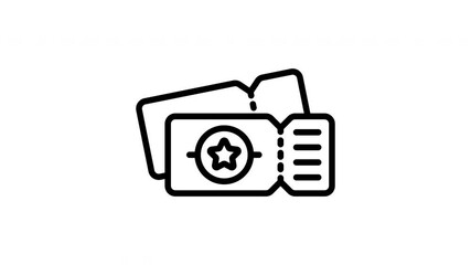 Animated Cash Coupon Voucher Bundle