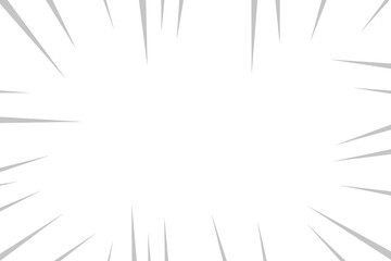 Obraz premium grunge frame with place for your text, PNG