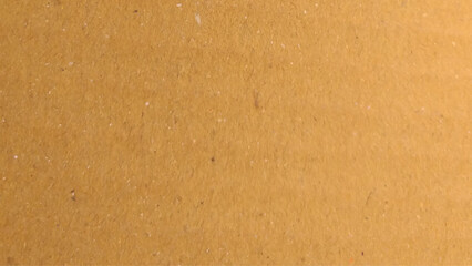 Background of brown kraft paper or cardboard texture. Grunge brown paper texture background, kraft paper texture.