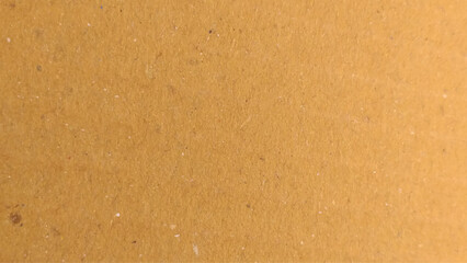 Background of brown kraft paper or cardboard texture. Grunge brown paper texture background, kraft paper texture.