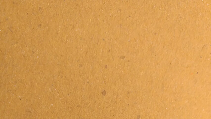 Background of brown kraft paper or cardboard texture. Brown kraft paper background. Kraft paper texture background wallpaper. 