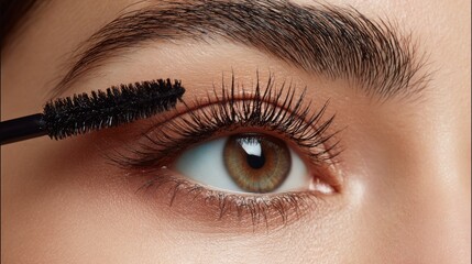 Obraz premium non-binary beauty