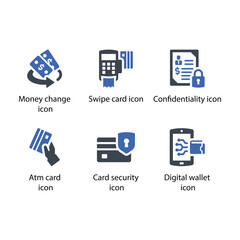 groupMoney change, Swipe card, Confidentiality, Atm card, Card security, Digital wallet, icon
