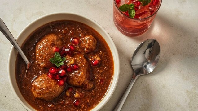chili con carne