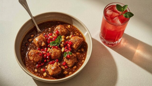 chili con carne