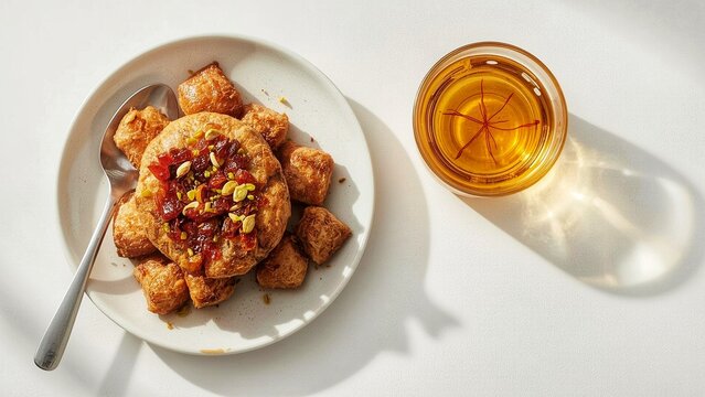 grilled chicken breast
