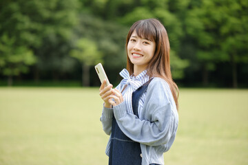 美しい日本女性