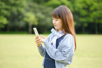 美しい日本女性