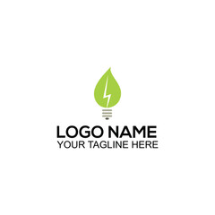 Modern Abstract Company Logo Design – Business, Corporate Branding, Startup and Professional Identity Vector


