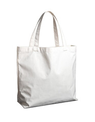Eco-friendly tote bag, Generated image