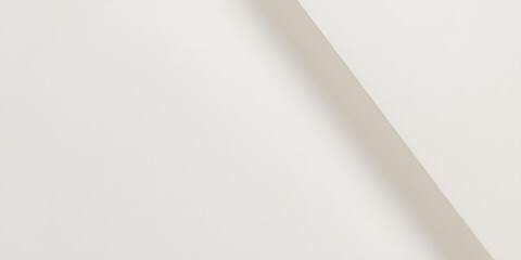 Subtle White Texture Minimalist Background Image