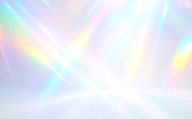 綺麗な光の背景素材