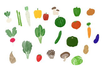 野菜