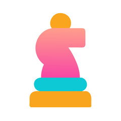 Chess Piece Icon