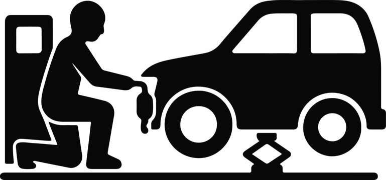 Clipart Car Repair: Transform Your DIY Projects Today
