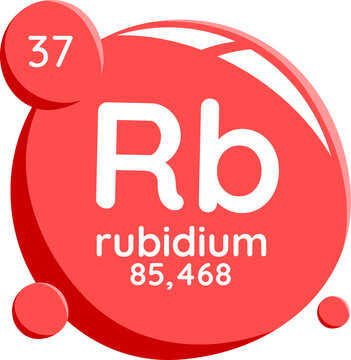 rubidium