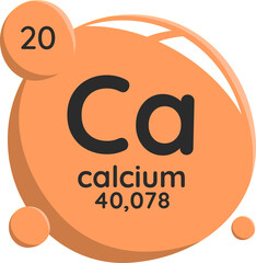 calcium