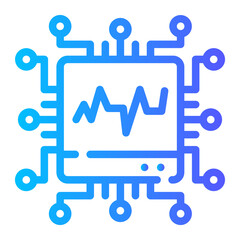 Tournament Bracket Icon