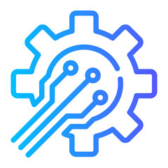 Tournament Bracket Icon