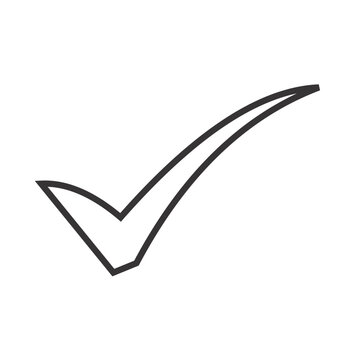 recommend clip art: Check mark symbol for approval and verification