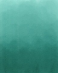 Turquoise Watercolor Gradient Seamless Texture