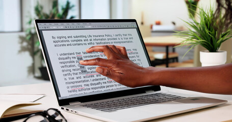 Professional Proofreading Service For Script Editing