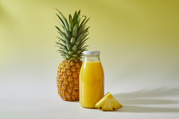 Golden Goodness in a Bottle (1)
