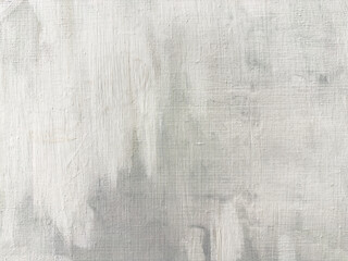 white brush strokes on gray background. high-resolution texture.