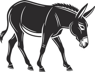 horse vector illustration