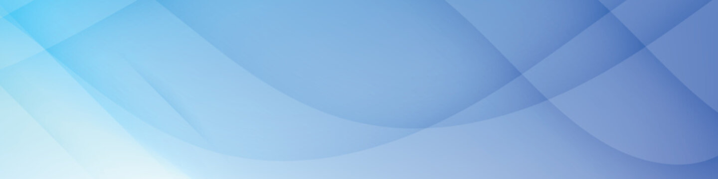 abstract gradient horizontal corporate linkedin banner design with empty space for text