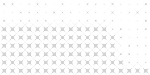 Minimalist abstract geometric pattern with overlapping petal shapes, perfect for modern and professional designs.