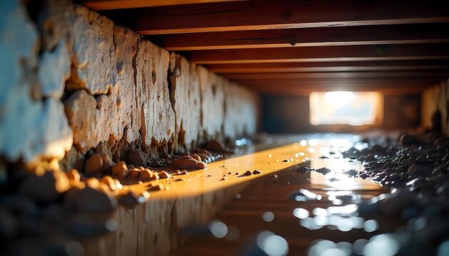 Crawl Space Repair Needed &ndash; Fall Moisture Leading to Mold & Water Damage

Moisture-Damaged Crawl Space &ndash; Signs of Mold & Water Issues This Fall

Fall Crawl Space Problems &ndash; Mold Growth & Water Damage 