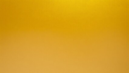 Golden Hues A Gradient of Yellow and Amber Tones