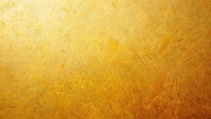Fototapeta premium Golden Abstract Texture Rich, Warm, and Luxurious Background