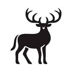 Black Deer