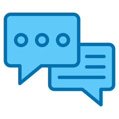 Live Chat Icon