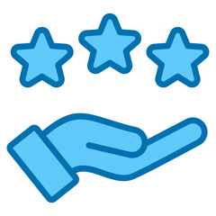 Loyalty Program Icon