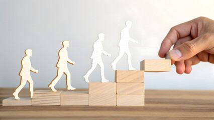 Mentor coaching session for personal and career development