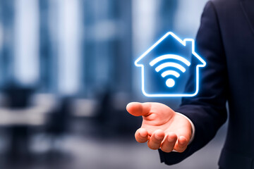 Smart Home Technology Integration in Modern Business Environment