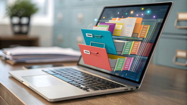 Personal injury claim document with pen and glasses, symbolizing legal process and documentation