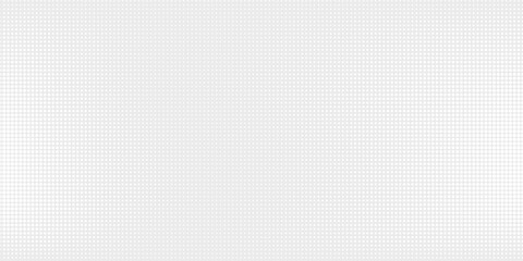 Dot white gray wave light technology texture background. Abstract big data digital concept.