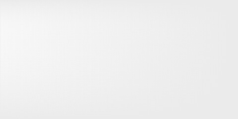 Abstract White Dotted Texture on Light Background, Minimalist Design