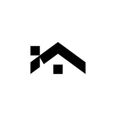 house icon vector illustration