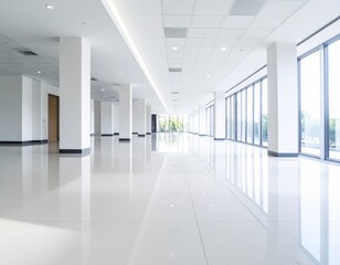 empty room, cleaning and cleanliness