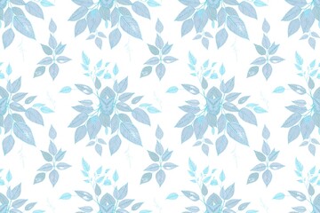 Minimalist Leaf Design Greeting Card – Nature-Inspired Template for Invitations & Eco-Friendly Themes-2