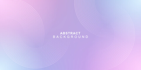 Soft purple gradient abstract background with minimal flowing lines, suitable for beauty ads, event invitations, or calming visuals.