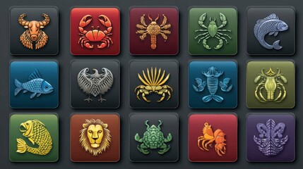 Comprehensive Guide to Zodiac Signs and Astrology