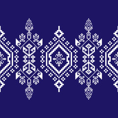 
Royal Blue Damask Pattern Design - Elegant Royal Blue Damask Pattern Fabric - Luxury Royal Blue Damask Pattern Wallpaper with Ornate Victorian Motifs